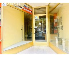 CREA TU ESPACIO COMERCIAL