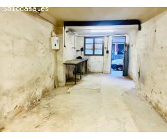 Almacen en Venta en Elche de la Sierra, Alicante