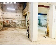 Almacen en Venta en Elche de la Sierra, Alicante