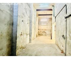 Almacen en Venta en Elche de la Sierra, Alicante