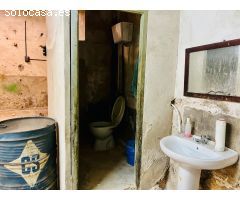 Almacen en Venta en Elche de la Sierra, Alicante