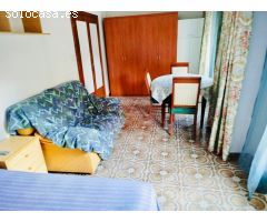 UN ENTRESUELO CON ASCENSOR EN ZONA OBISPO SIURI Y PARA ENTRAR A VIVIR O RENTAVILIZAR