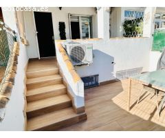 TU CASITA EN LA URBANIZACIÓN DON PUEBLO DE GRAN ALACANT