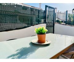 TU CASITA EN LA URBANIZACIÓN DON PUEBLO DE GRAN ALACANT