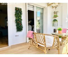 TU CASITA EN LA URBANIZACIÓN DON PUEBLO DE GRAN ALACANT