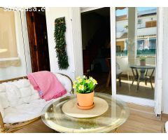 TU CASITA EN LA URBANIZACIÓN DON PUEBLO DE GRAN ALACANT