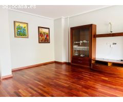 EXCLUSIVO TRIPLEX EN ZONA NUEVO ALTABIX (PORCELANOSA)