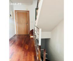 EXCLUSIVO TRIPLEX EN ZONA NUEVO ALTABIX (PORCELANOSA)