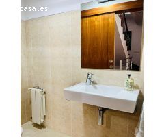 EXCLUSIVO TRIPLEX EN ZONA NUEVO ALTABIX (PORCELANOSA)