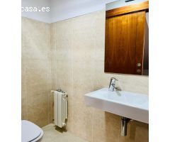 EXCLUSIVO TRIPLEX EN ZONA NUEVO ALTABIX (PORCELANOSA)