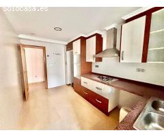 piso moderno en el corazón de Elche