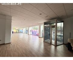 Tu idea brillante merece el mejor lugar 190 m² listos para convertirse en el negocio que siempre im