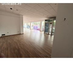 Tu idea brillante merece el mejor lugar 190 m² listos para convertirse en el negocio que siempre im
