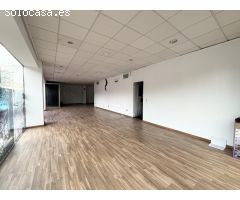 Tu idea brillante merece el mejor lugar 190 m² listos para convertirse en el negocio que siempre im