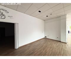 Tu idea brillante merece el mejor lugar 190 m² listos para convertirse en el negocio que siempre im