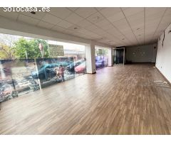 Tu idea brillante merece el mejor lugar 190 m² listos para convertirse en el negocio que siempre im