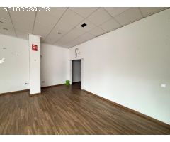 Tu idea brillante merece el mejor lugar 190 m² listos para convertirse en el negocio que siempre im
