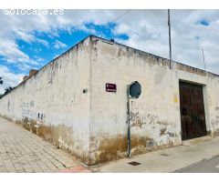 CONSTRUYE TU CHALET O URBANIZACIÓN EN ASPE