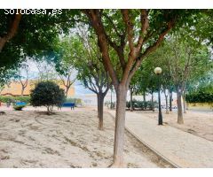 CONSTRUYE TU CHALET O URBANIZACIÓN EN ASPE