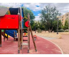 CONSTRUYE TU CHALET O URBANIZACIÓN EN ASPE