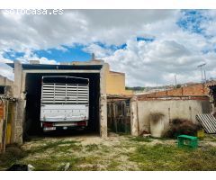 CONSTRUYE TU CHALET O URBANIZACIÓN EN ASPE