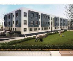 APARTAMENTOS DE OBRA NUEVA EN TORRE-PACHECO