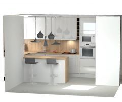 APARTAMENTOS DE OBRA NUEVA EN TORRE-PACHECO