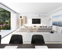 VILLA DE OBRA  NUEVA EN PINOSO