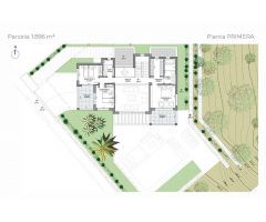 Villa en Primera Línea de Golf en Venta en Calahonda, Mijas