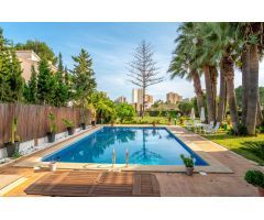 Villa de Lujo en Venta en la Zona Dehesa de Campoamor, Orihuela Costa