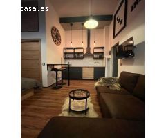 Estudio Completamente Reformado en Venta en el Centro de Estepona