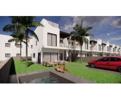 COMPLEJO RESIDENCIAL DE NUEVA OBRA EN PUNTA PRIMA