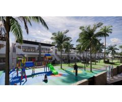 COMPLEJO RESIDENCIAL DE NUEVA OBRA EN PUNTA PRIMA