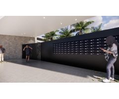COMPLEJO RESIDENCIAL DE NUEVA OBRA EN PUNTA PRIMA