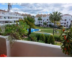 Precioso Apartamento en Venta en la Resina Golf, Estepona