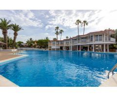Chalet INDEPENDIENTE en Aguas Nuevas (Torrevieja )