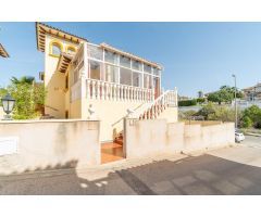 Chalet en Playa Flamenca