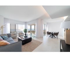 VIVIENDA EN PRIMERA LINEA DE MAR