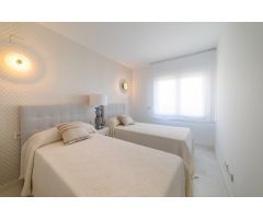 VIVIENDA EN PRIMERA LINEA DE MAR
