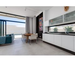 VILLAS DE OBRA NUEVA EN PILAR DE LA HORADADA