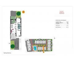 COMPLEJO RESIDENCIAL DE OBRA NUEVA EN TORRE DE LA HORADADA
