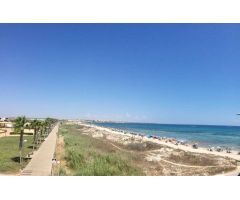 COMPLEJO RESIDENCIAL DE OBRA NUEVA EN TORRE DE LA HORADADA