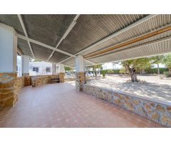 Fantastica villa  con 7.200m2