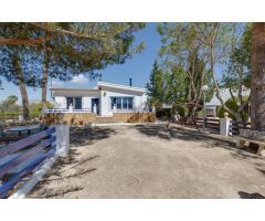 Fantastica villa  con 7.200m2