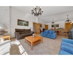 Fantastica villa  con 7.200m2