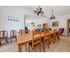 Fantastica villa  con 7.200m2