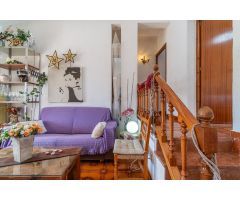 Chalet pareado en Punta Prima (Orihuela costa)