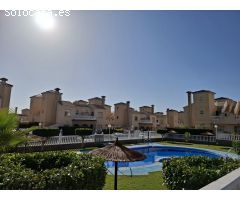 BONITO PAREADO EN LOMAS DE CABO ROIG