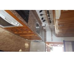 TRÍPLEX DE 3 DORMITORIOS CON PISCINA COMUNITARIA -ZONA VILLAMARTÍN, ORIHUELA COSTA -