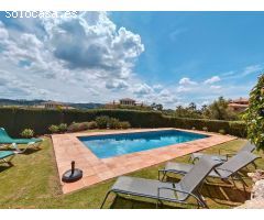 Chalet en Venta en Estepona, Málaga